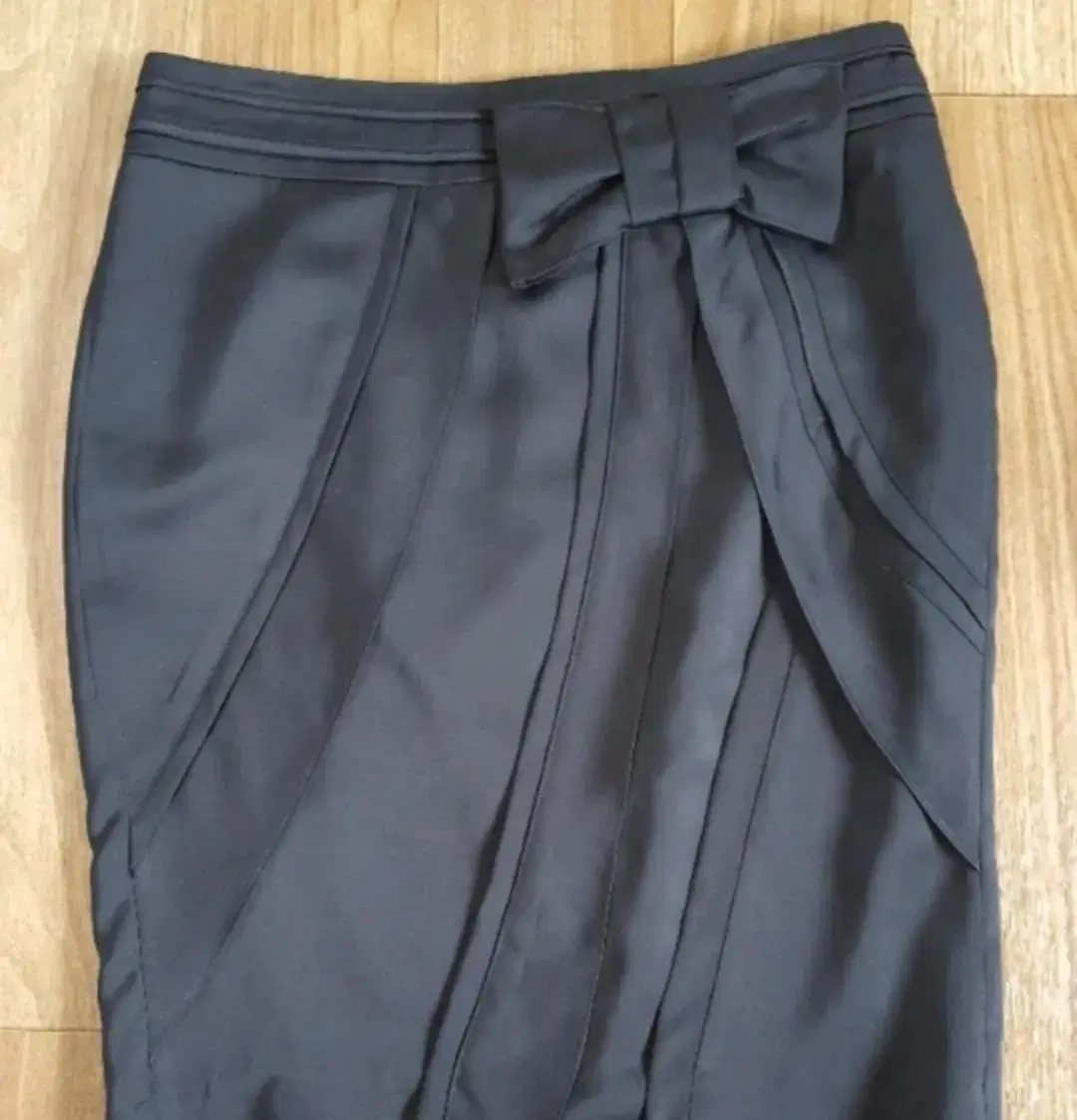 (Status A) LINE LINE Suits Midi Skirt S Size Office Wear H Line