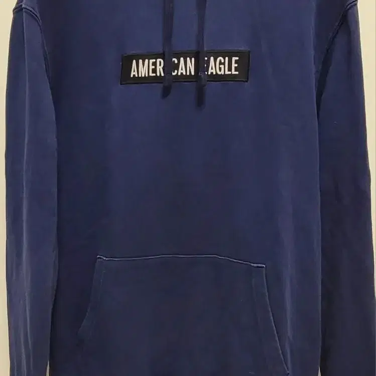 AMERICAN EAGLE 후드티 S 95~100