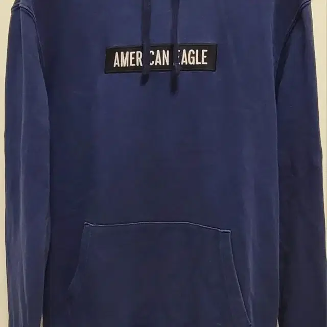 AMERICAN EAGLE 후드티 S 95~100