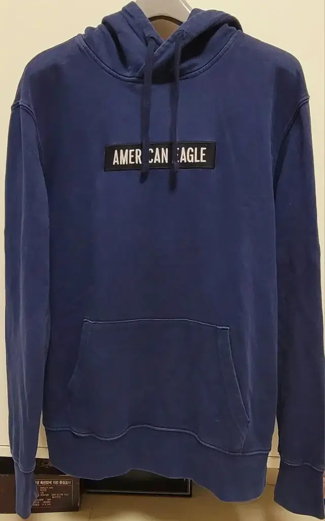 AMERICAN EAGLE 후드티 S 95~100