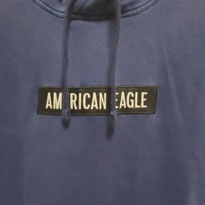 AMERICAN EAGLE 후드티 S 95~100