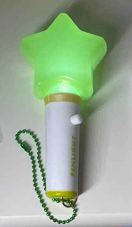 Angsta Nui Penlight