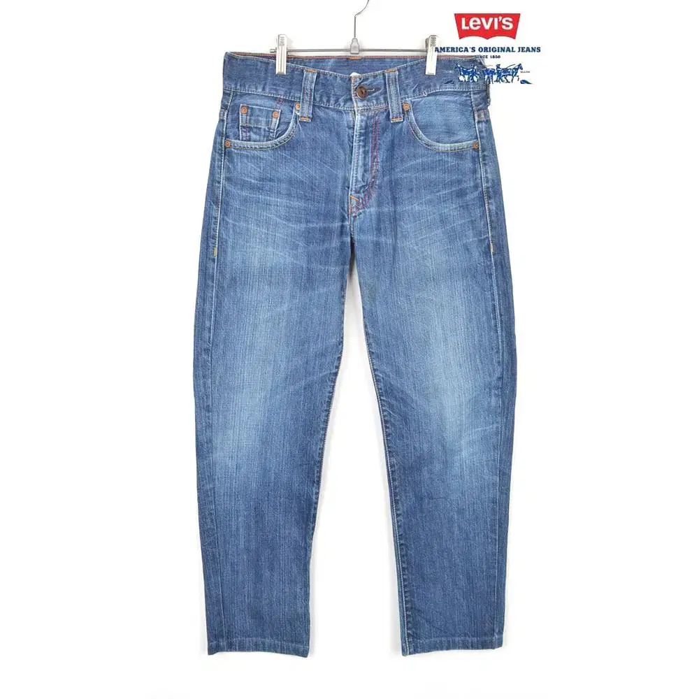 Levi's Jeans-Men29/Slim Fit/Denim/Pants/CB6152