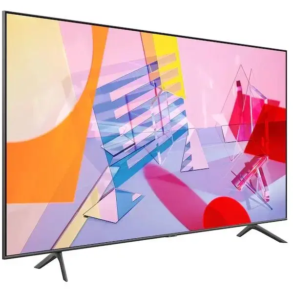 최신 삼성 QLED 65인치 4K 스마트 TV 특가한정판매 !