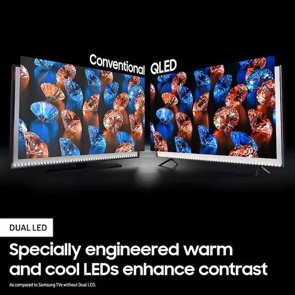 최신 삼성 QLED 65인치 4K 스마트 TV 특가한정판매 !