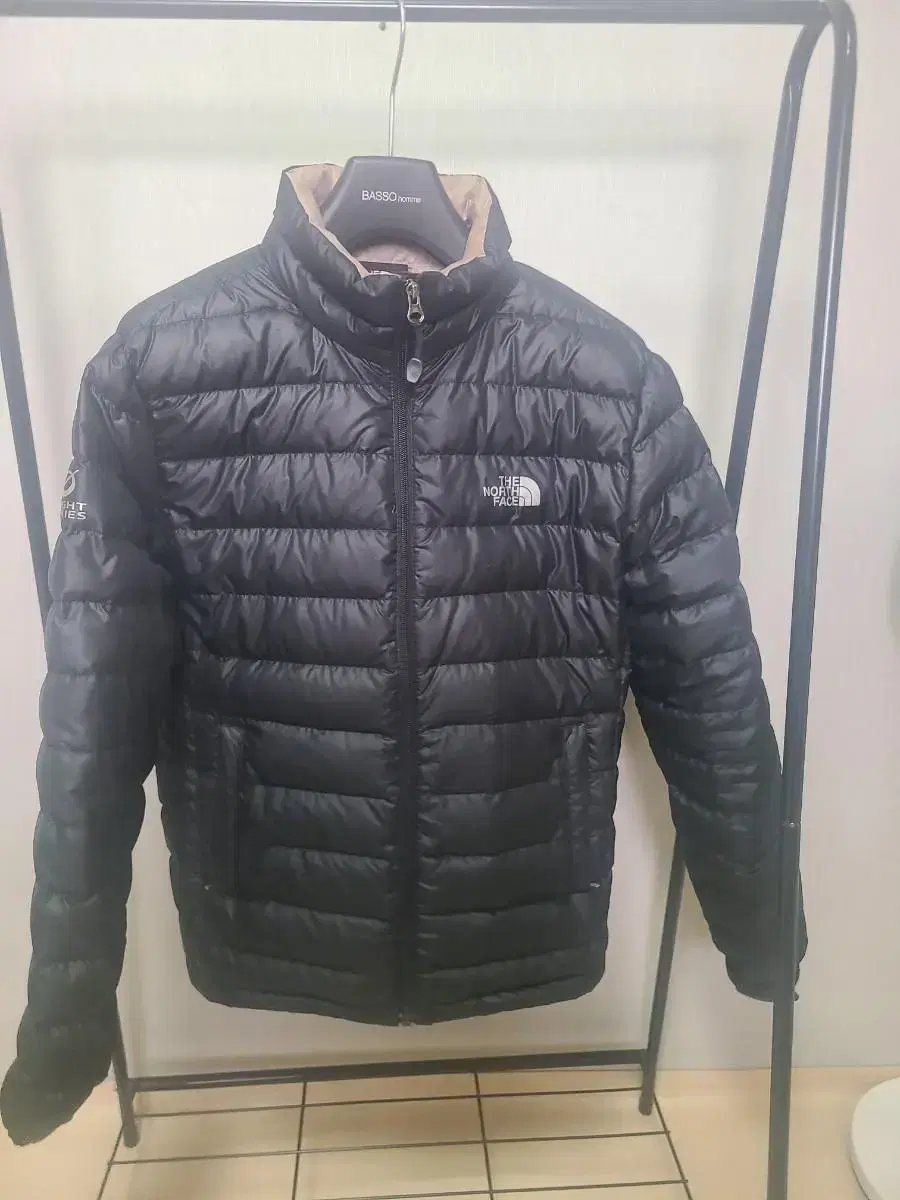 The North Face jumper M (size S is also available)