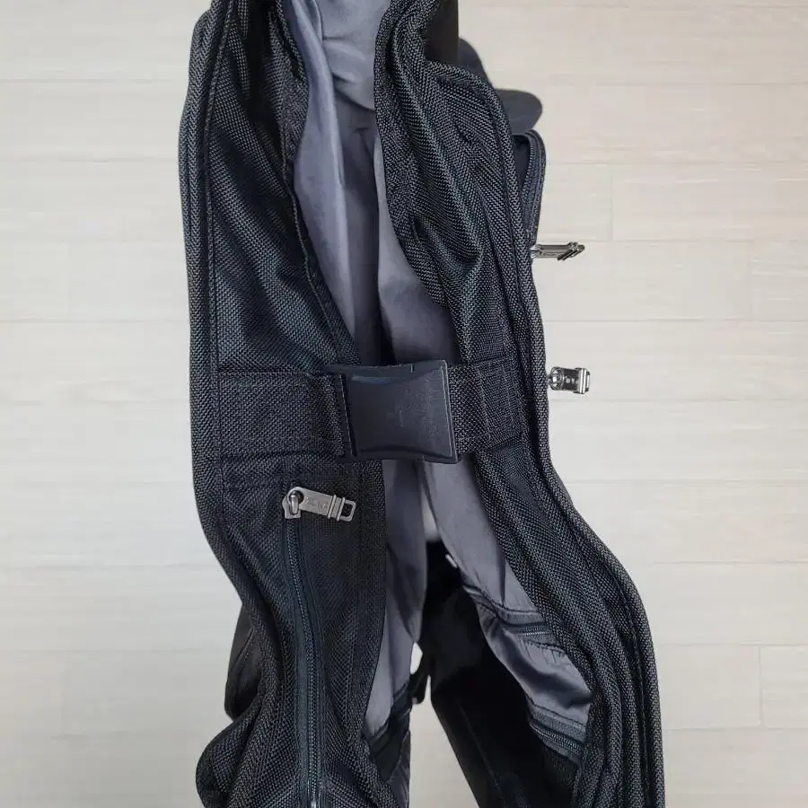 TUMI(투미) FXT Ballistic 가먼트백 (보증서, 바코드 Ta