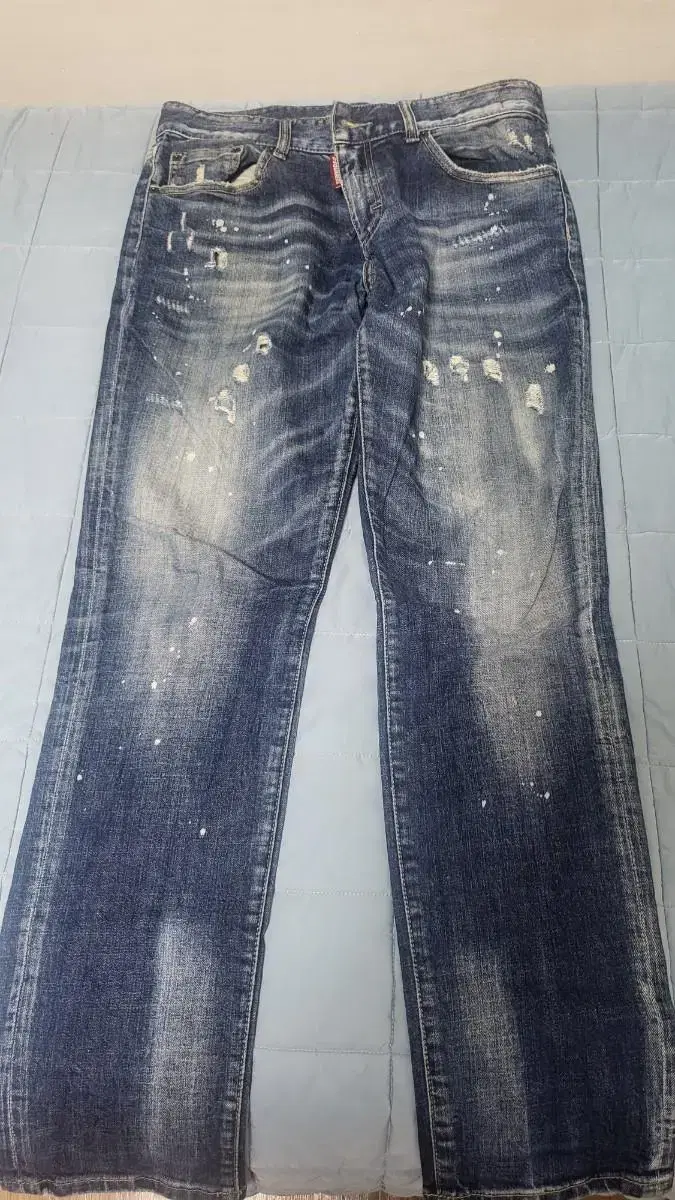 Disquared jeans