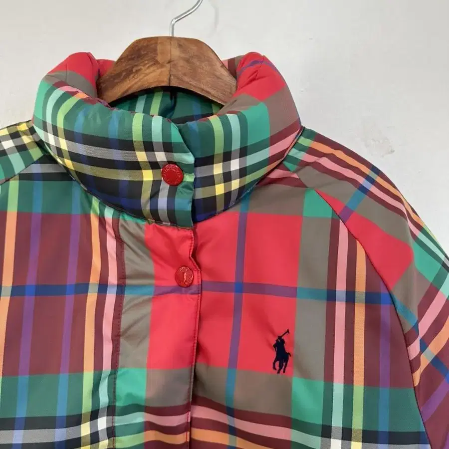 POLO RALPH LAUREN 덕다운/ 폴로 덕다운 패딩