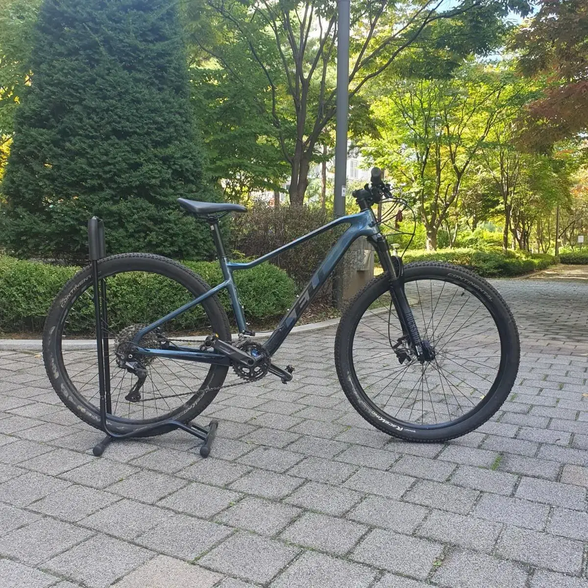 첼로자전거XC PRO10 SE(가격인하70만)