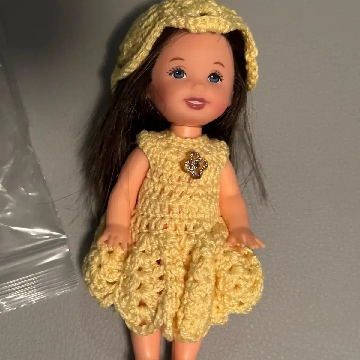 Kelly doll (Half-priced Delivery)