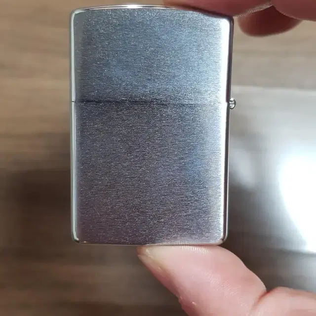 지포라이터 팝니다. 1989년 zippo