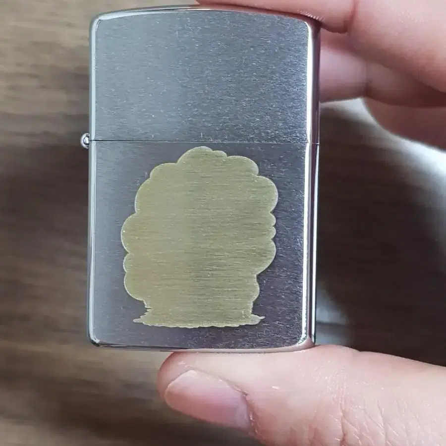 지포라이터 팝니다. 1989년 zippo