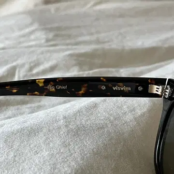 visvim Big Chief Viator Sunglasses DK br | 브랜드 중고거래 visvim Big Chief Viator Sunglasses DK br | 브랜드 중고거래