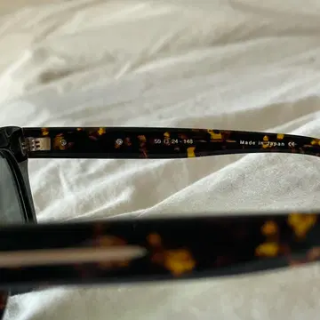 visvim Big Chief Viator Sunglasses DK br | 브랜드 중고거래 플랫폼