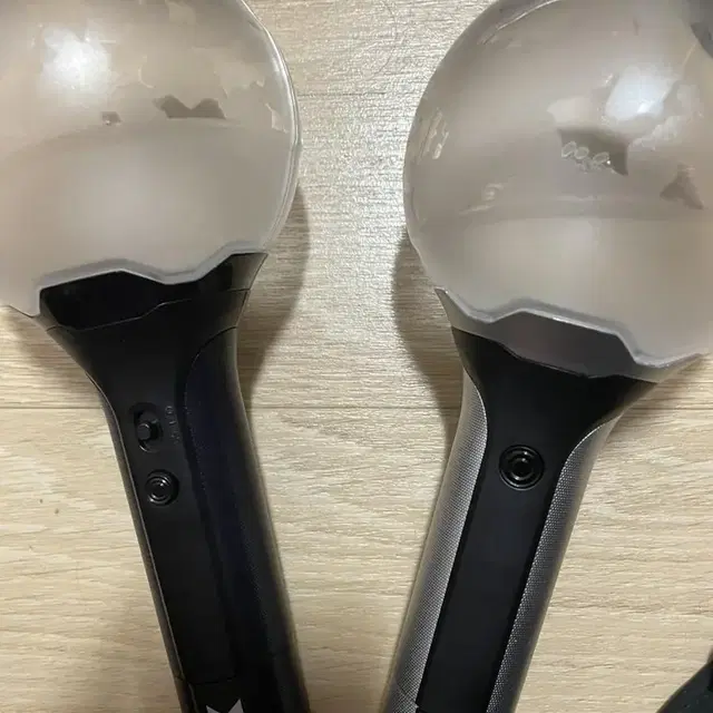 방탄 진 아미밤