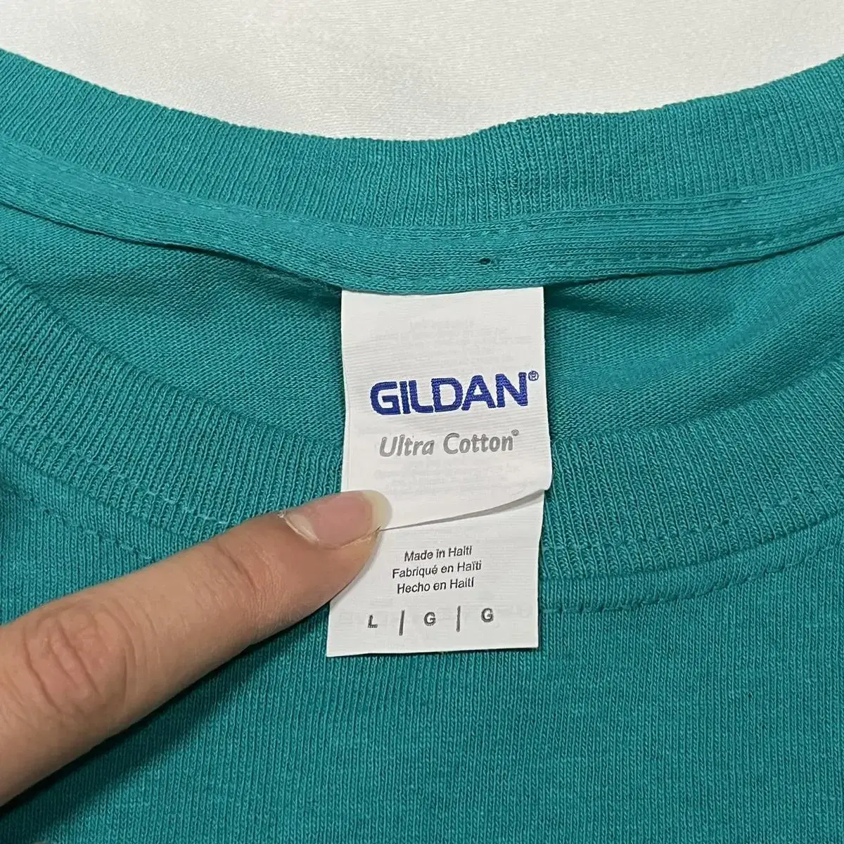 GILDAN T-Shirts (110)