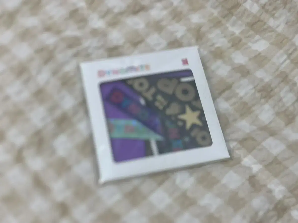 다이너마이트 스티커세트