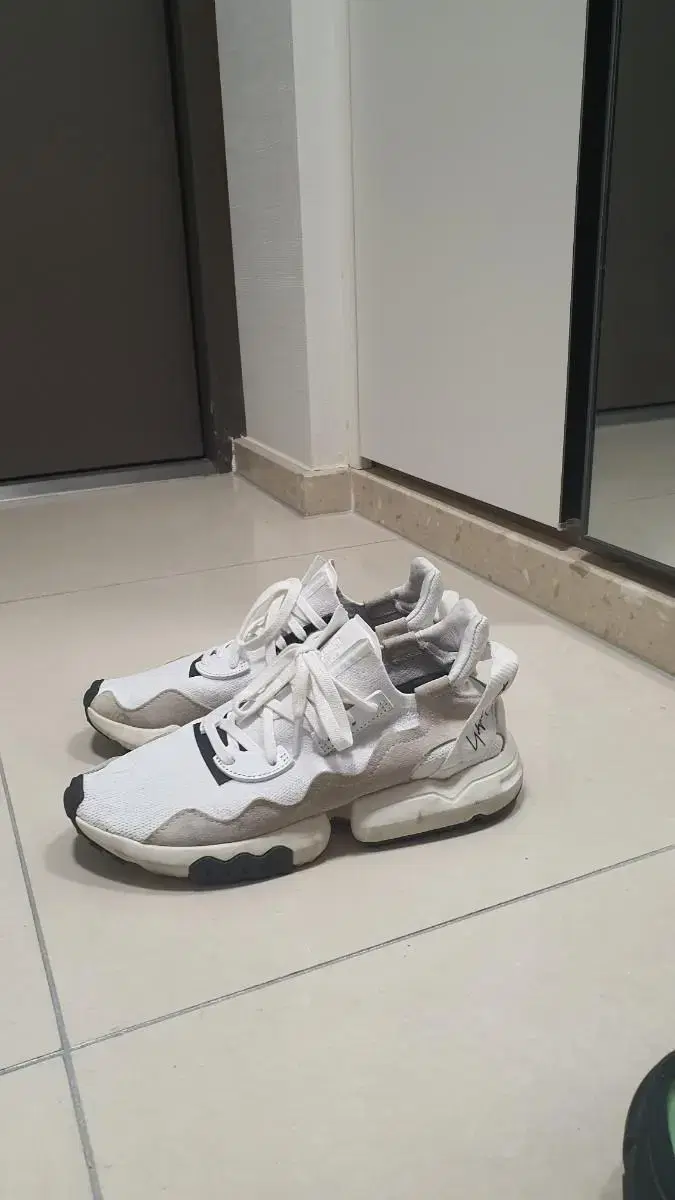 Y-3 ZX Torsion 245
