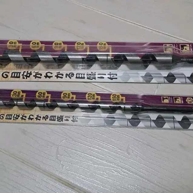 (새상품)오니시 NO.10 20.0MM 12mm 목공용 드릴비트 롱스케일