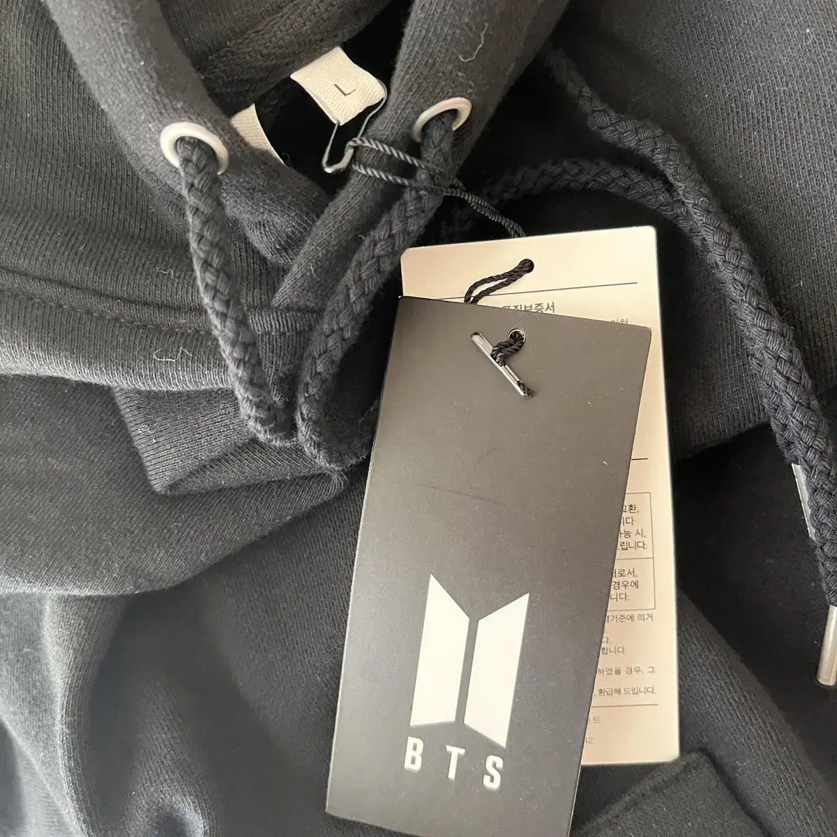 방탄 마이크드롭 후드티 bts micdrop hoodie