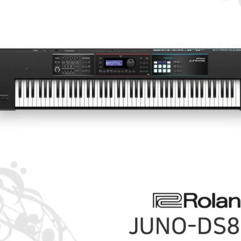 Roland Juno DS-88