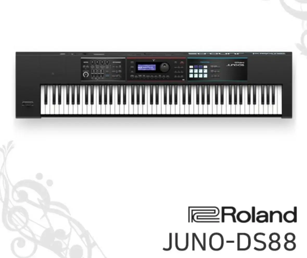 Roland Juno DS-88