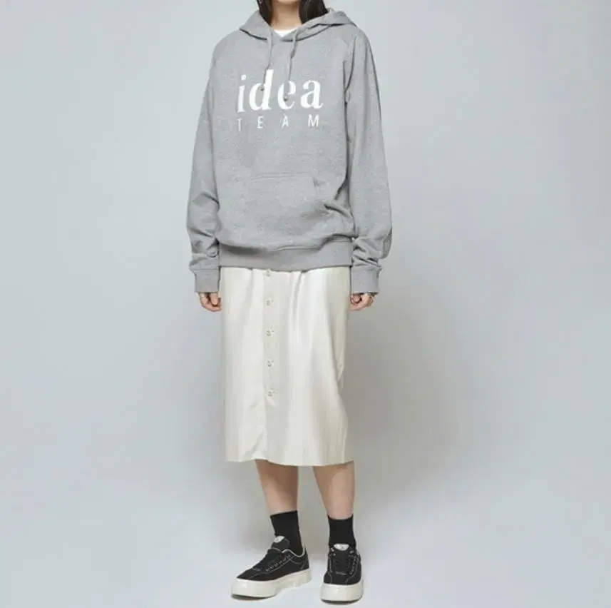 IDEA 후드