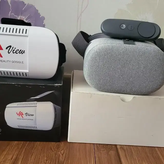 vr