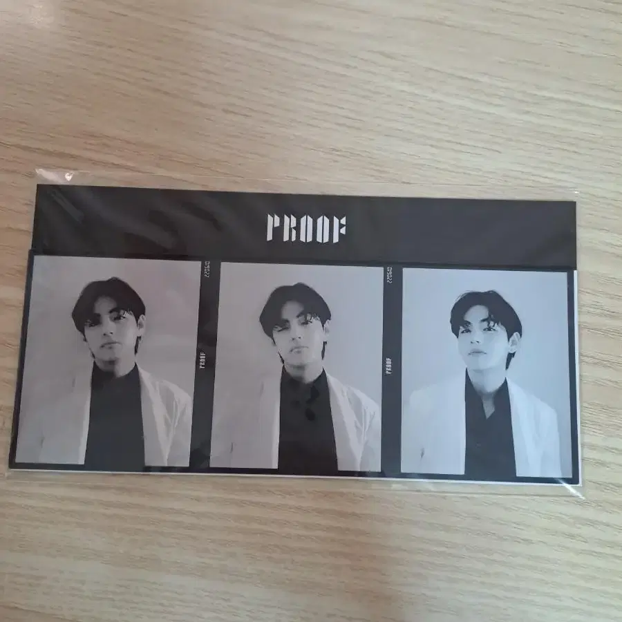 PROOF 세컷 태형