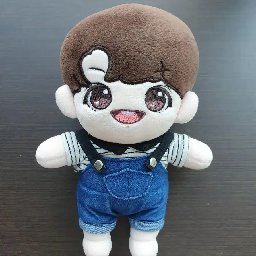 아꾸(방탄 정국 인형) 20cm