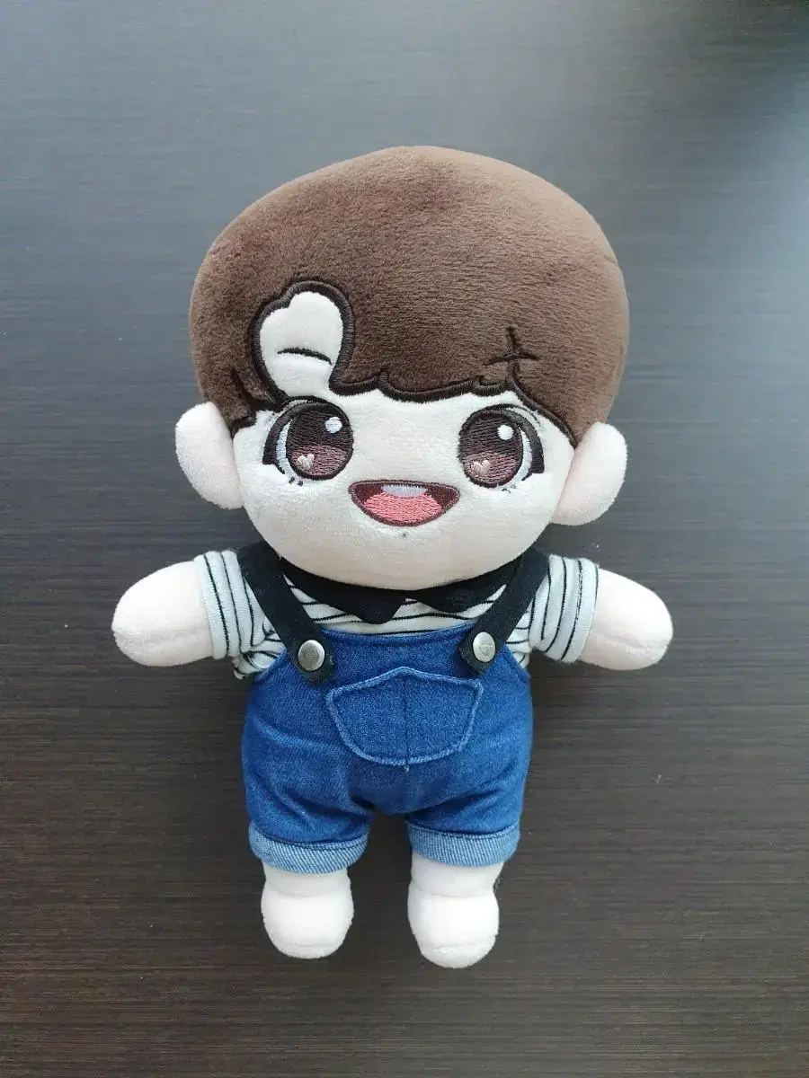 아꾸(방탄 정국 인형) 20cm