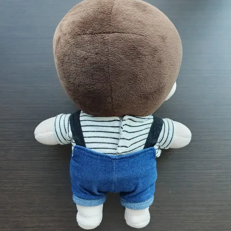 아꾸(방탄 정국 인형) 20cm