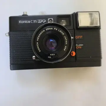 konica c35efp