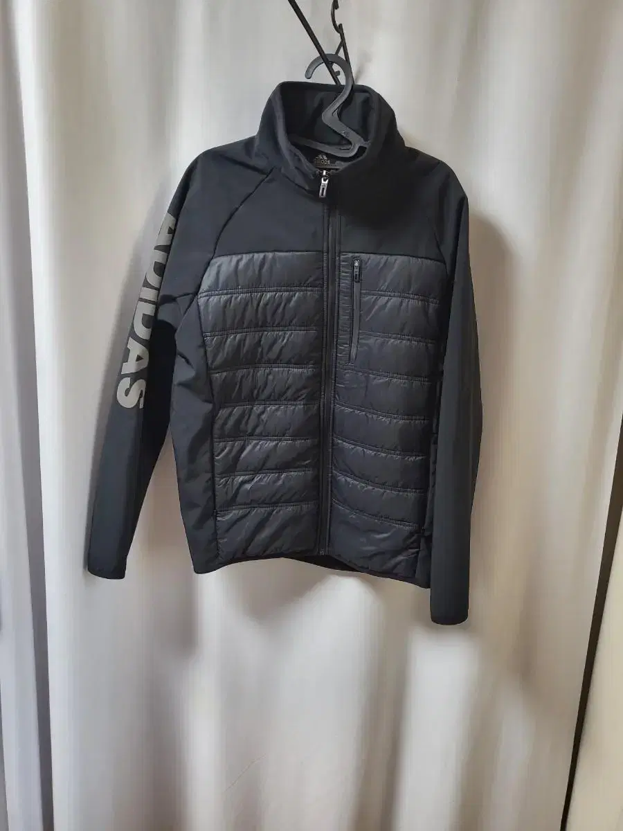 AdidasClimaHybridJacket