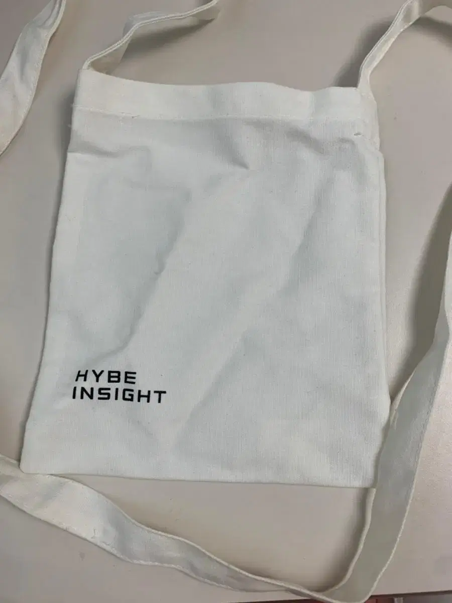 Hybe Insight EchoBack