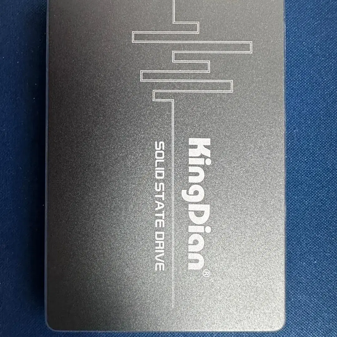 Kingdian SSD 120GB