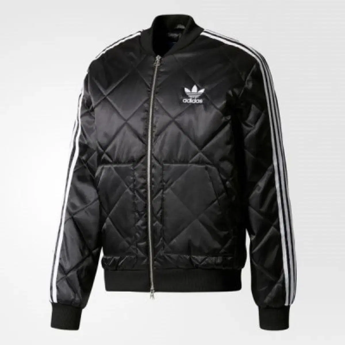 adidas Qualified Jacket 110