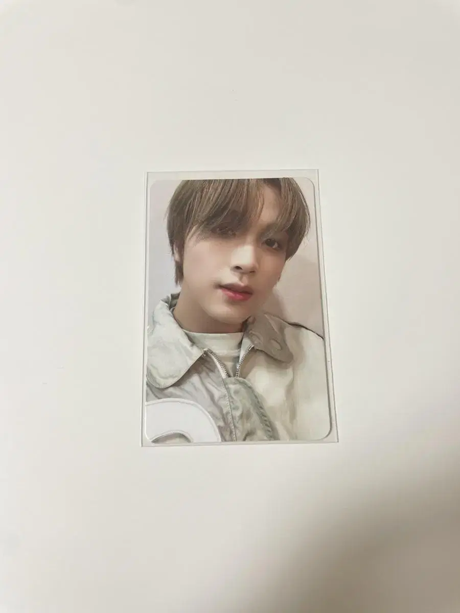 2022 Resonance Part One Future haechan WTS