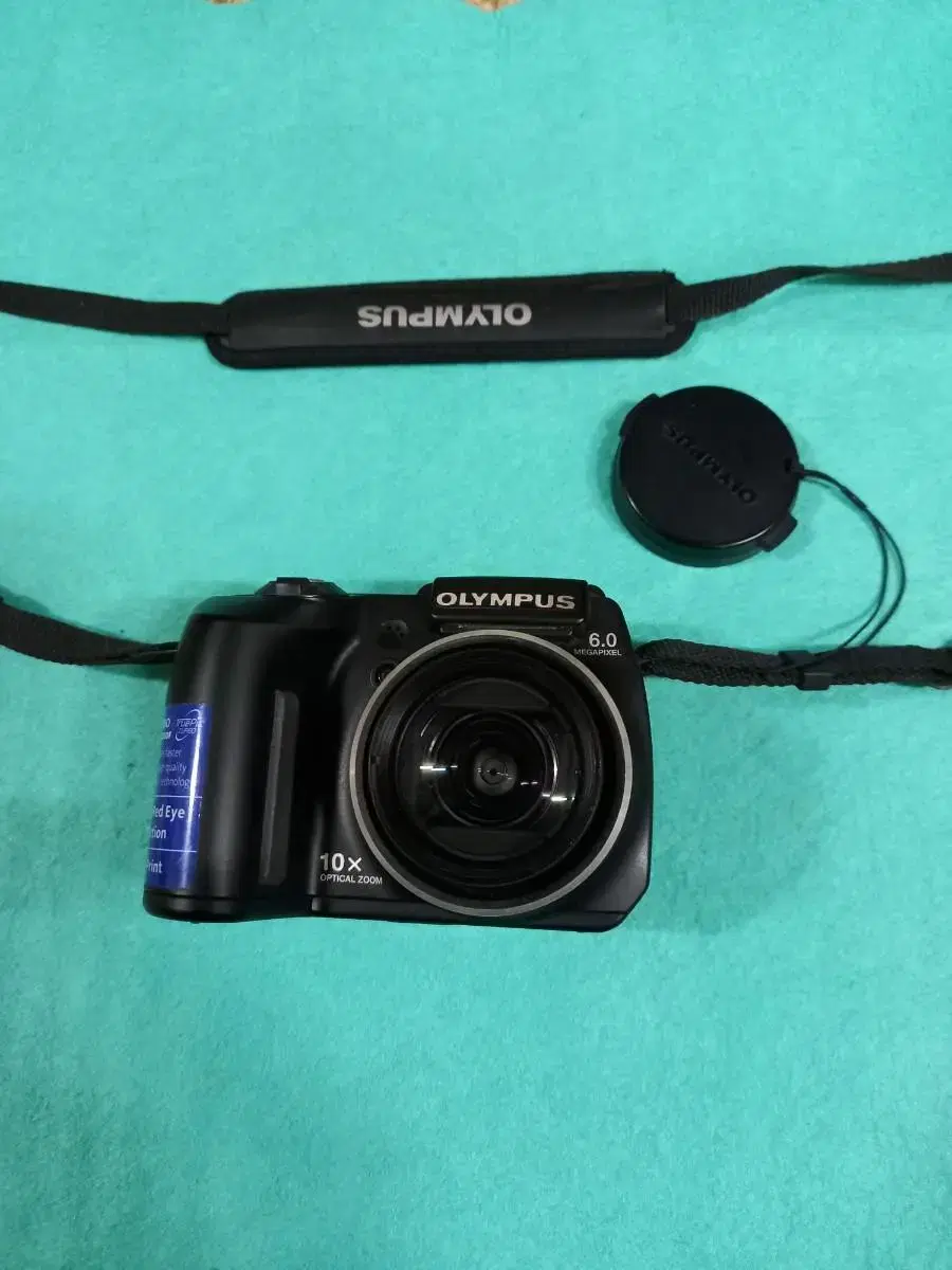 OLYMPUS SP500UZ  하이엔드디카