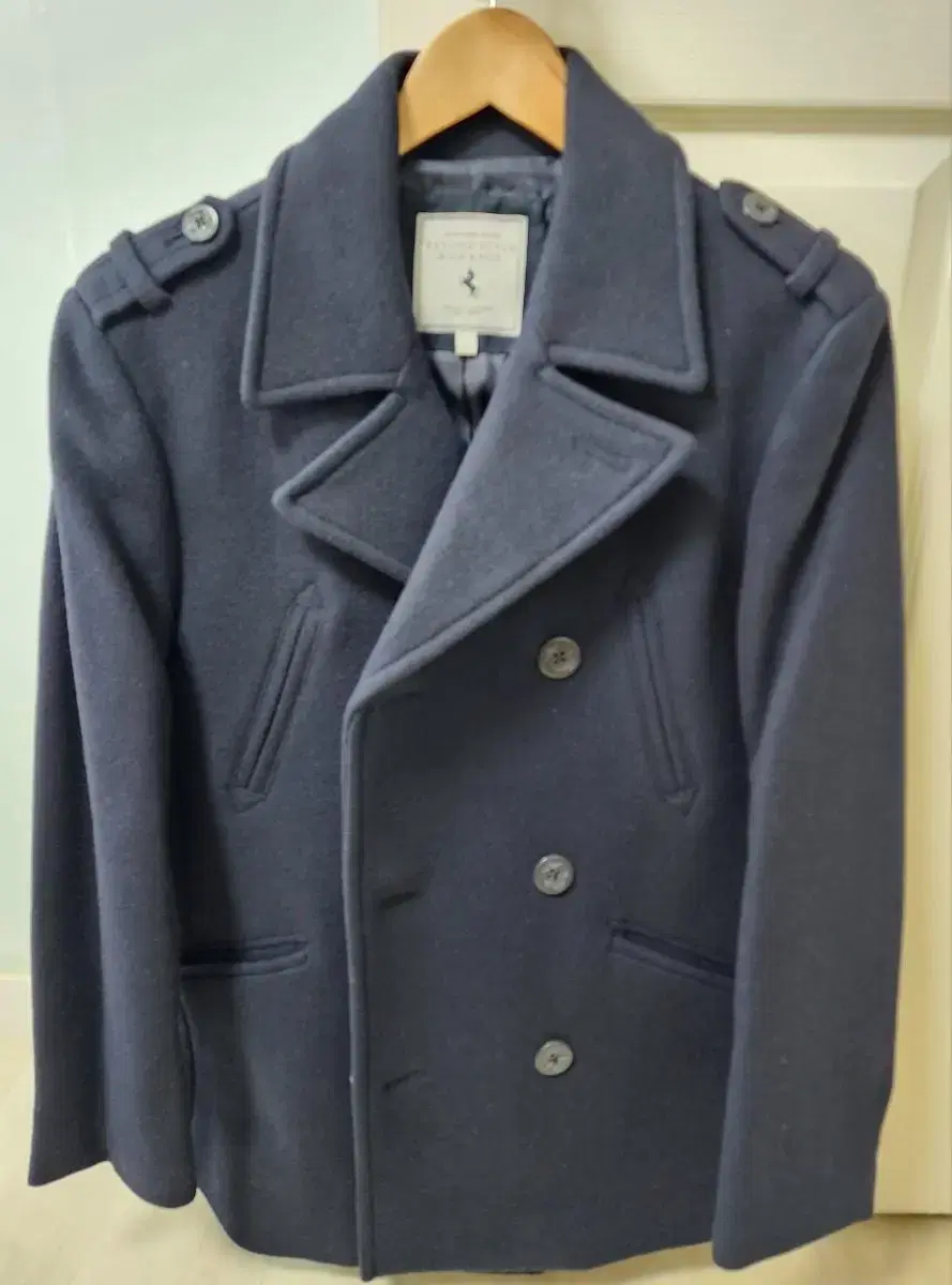 Giordano Wool Jacket