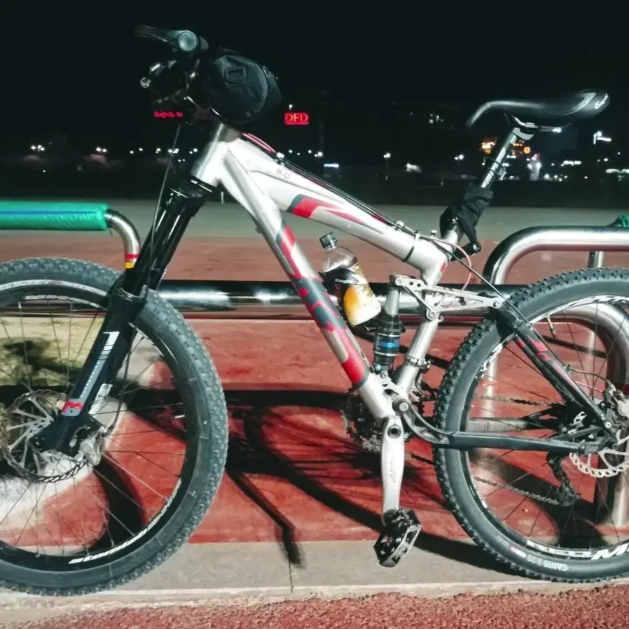 K2 MTB/Mountain 풀샥mtb on Bunjang with safe global shipping.