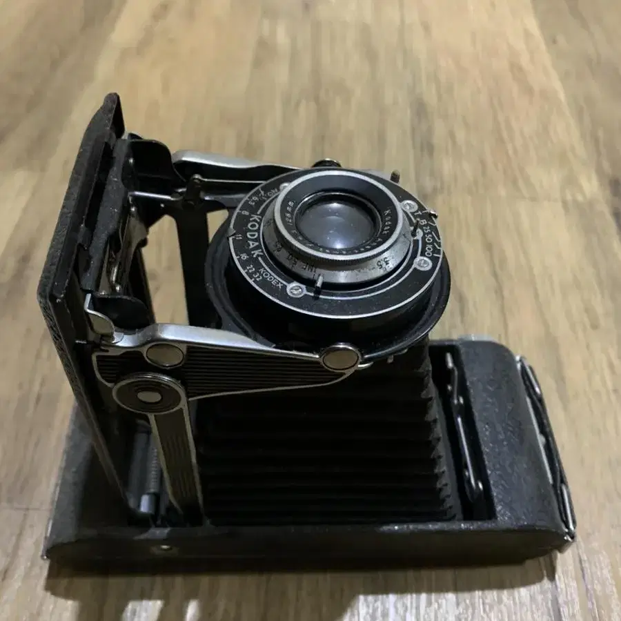 Kodak senior six-16 카메라 -골동카메라