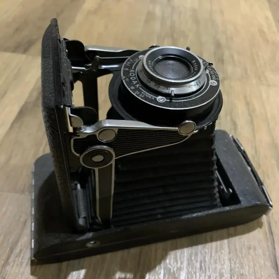 Kodak senior six-16 카메라 -골동카메라