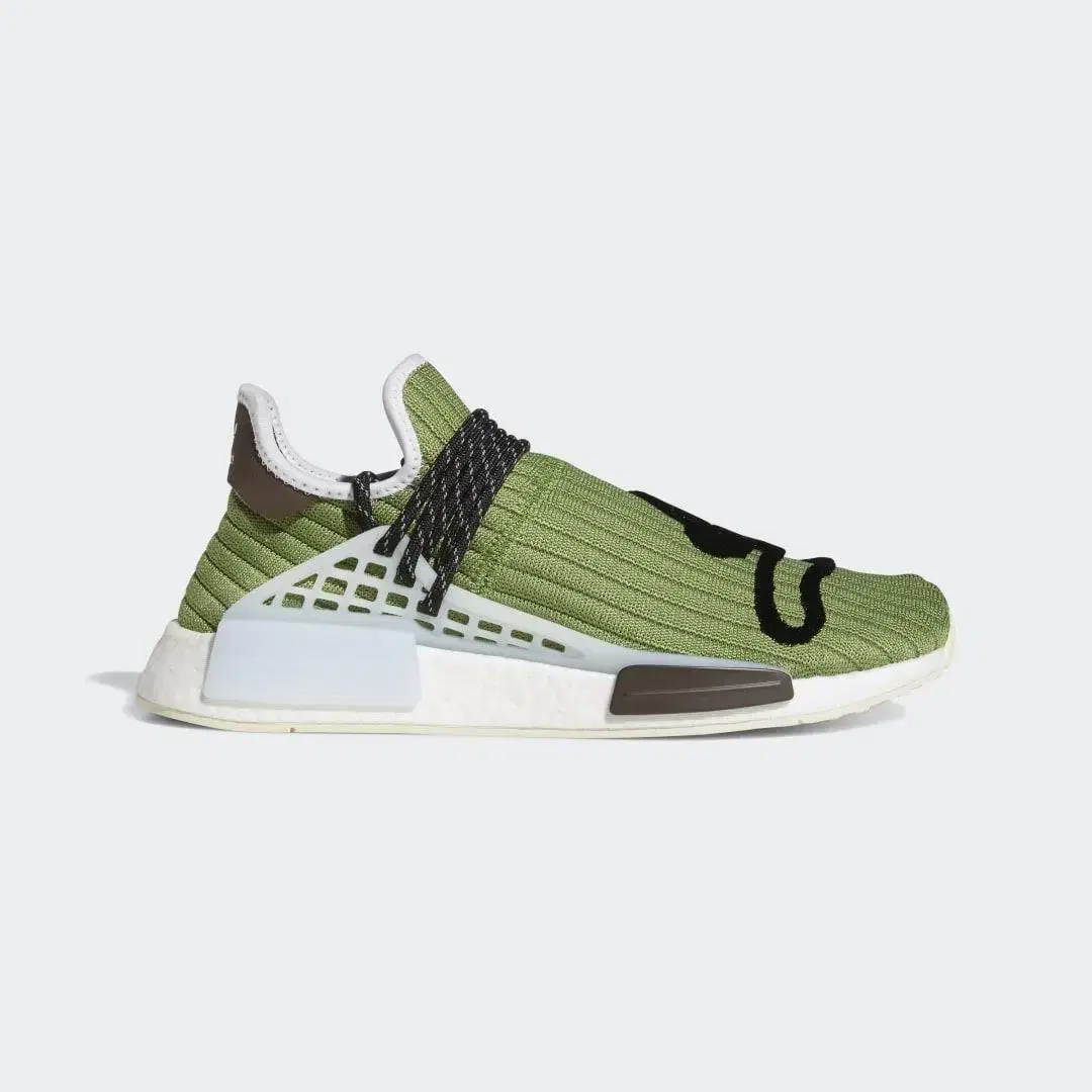 아디다스 x 빌리어네어 보이즈 클럽 Hu NMD 러닝독