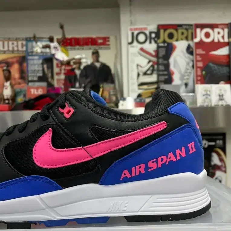 nike air span 2 나이키 에어 스판 2