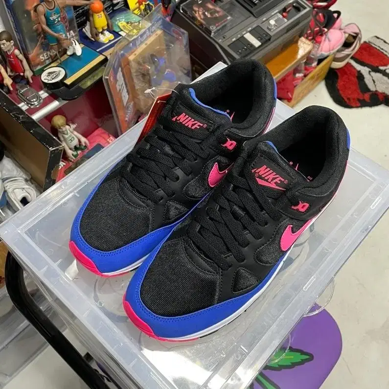 nike air span 2 나이키 에어 스판 2