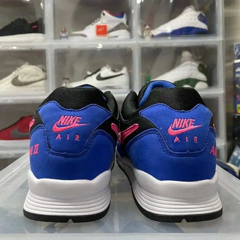 nike air span 2 나이키 에어 스판 2