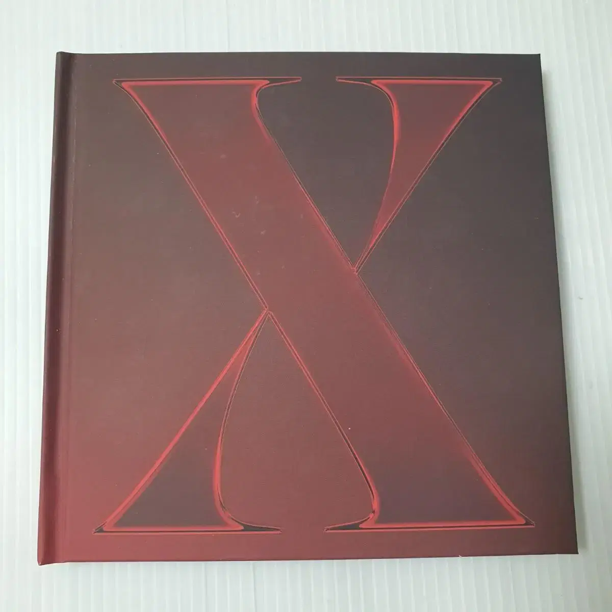 EXID EXID X unsealed album photocard inclusive