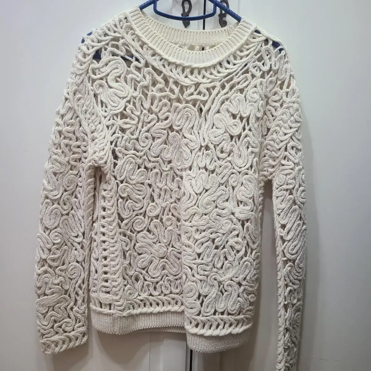 Enc knit